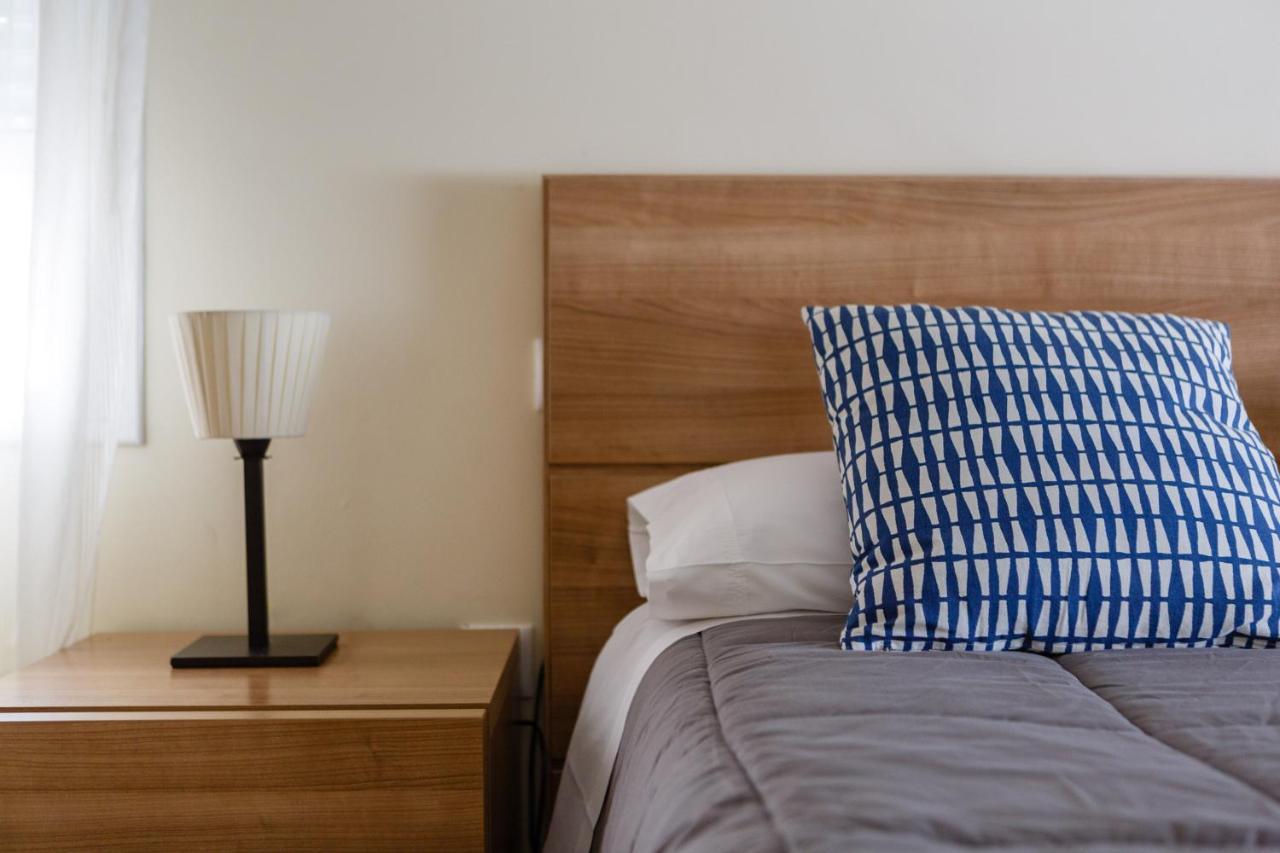Apartamento Playa Cadiz By Isa Hoteles Exteriér fotografie